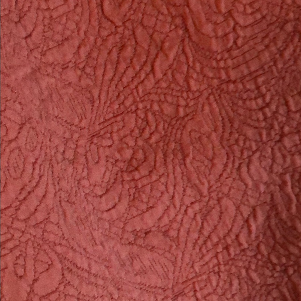 Loft Solid Texture Shirt - image 2